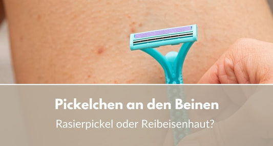 rasierpickel