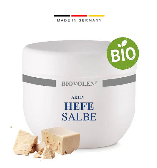 Biovolen® Hefesalbe 200 ml (30-Tage-Rückgaberecht)